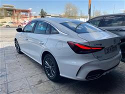 ام جي GT